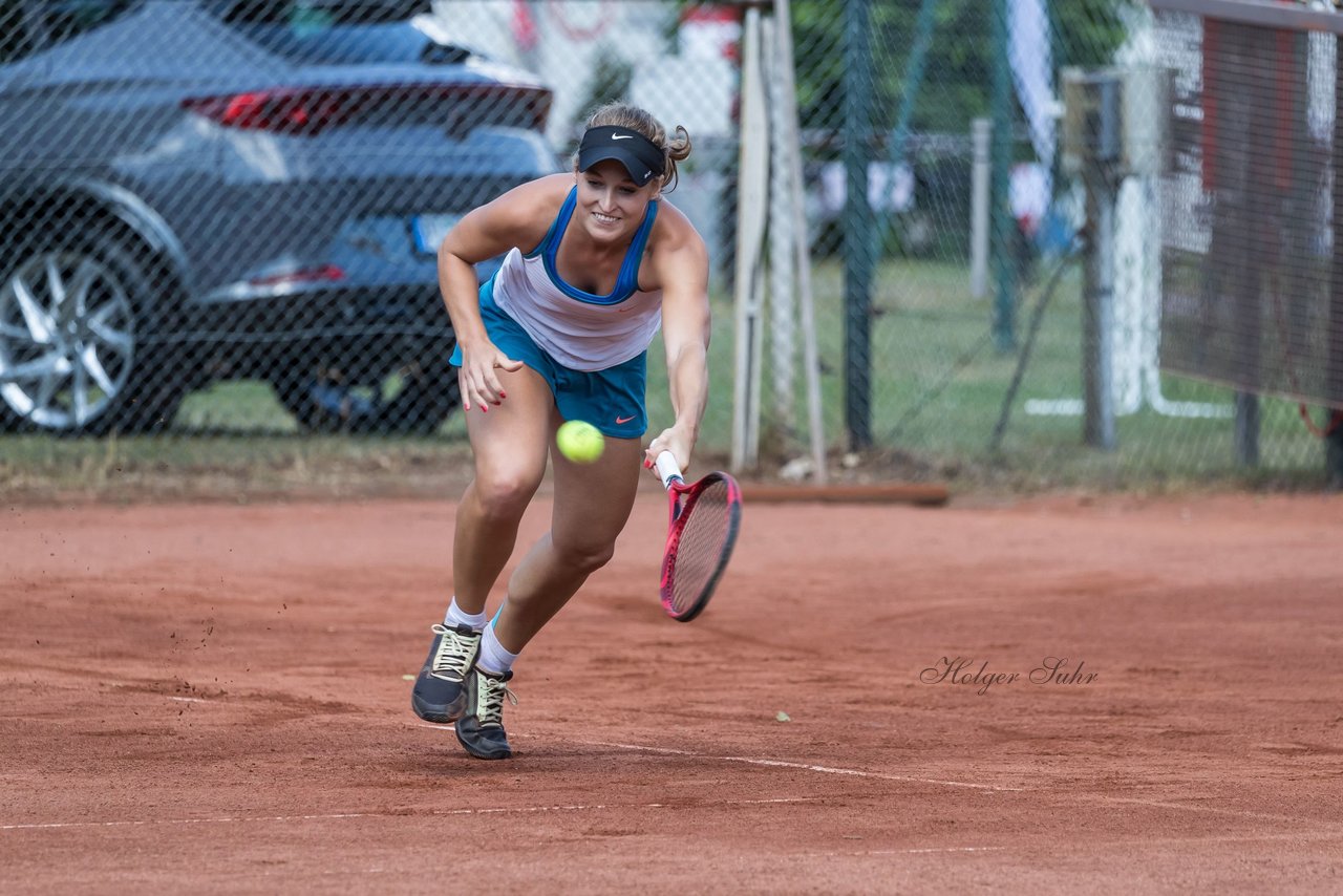 Alicia Melosch 151 - PSD Bank Nord Open Pinneberg